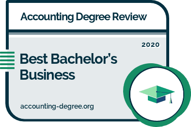Best Bachelor’s Business